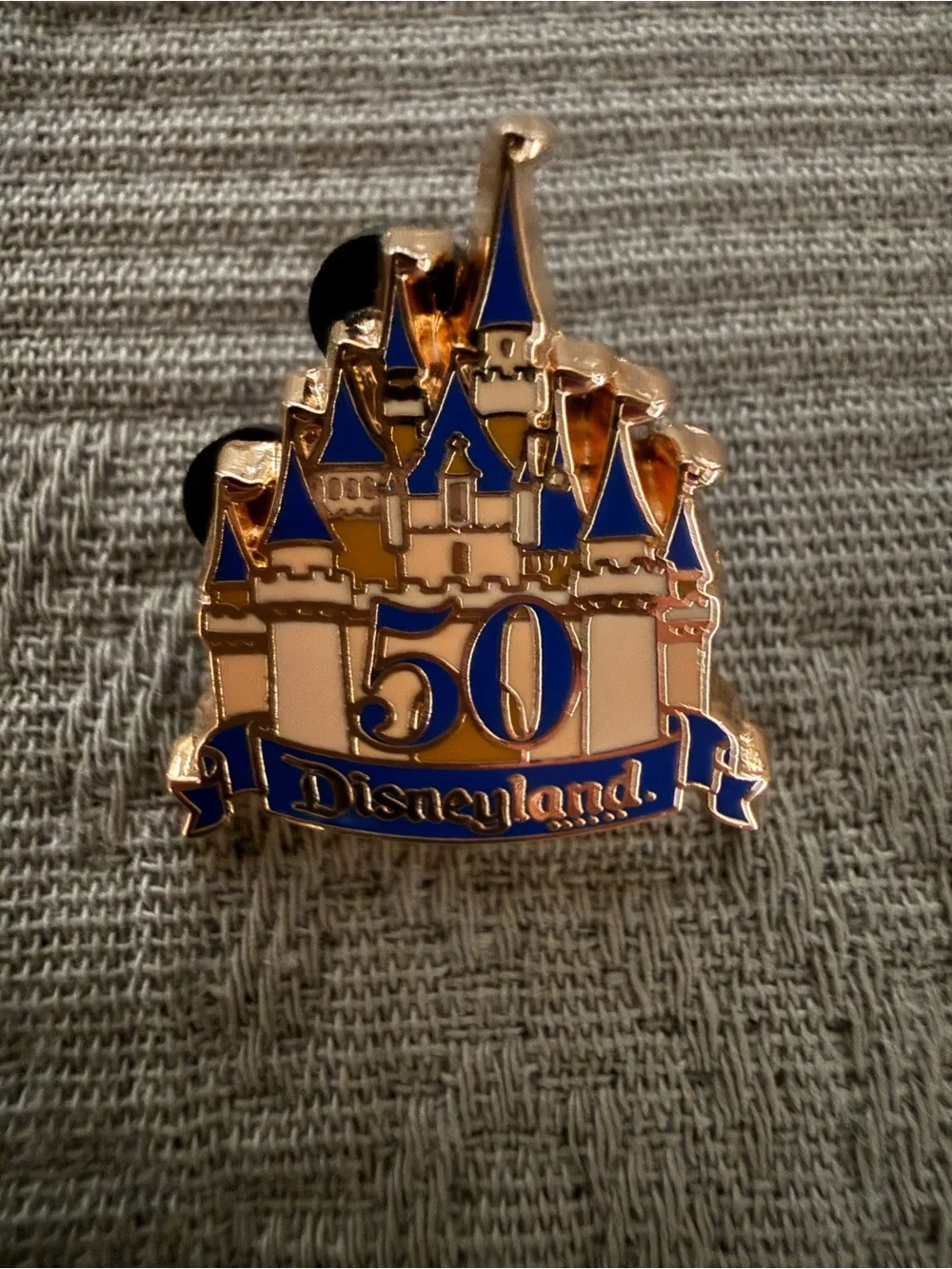 Disney Pumbaa Enamel Pin Set - Red, Yellow, Green, Blue, Black
